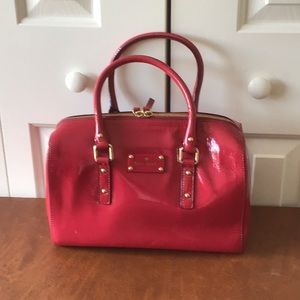 Kate Spade Handbag Pink